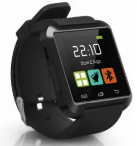imperii Bluetooth SmartWatch