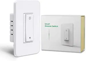 BESTTEN USP-DS06S Wi-Fi Smart Dimmer Switch