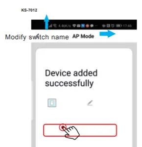 Amazon Alexa or Google