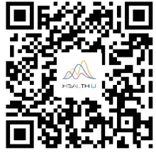 DIGOO DG CF516 Smart Body Fat Scale - qr 2