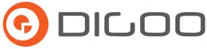 DIGOO logo