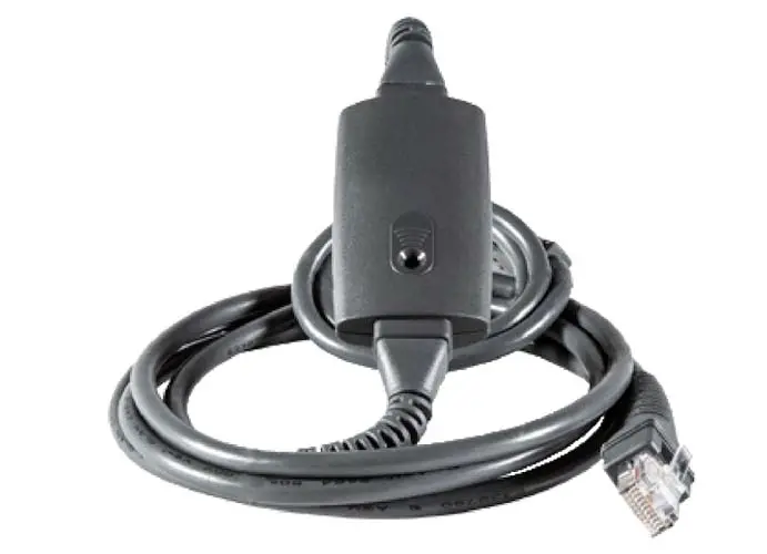 Advanced Barcode Readers T500 User Guide