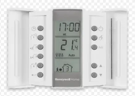 Honeywell T136 Programmable Thermostat