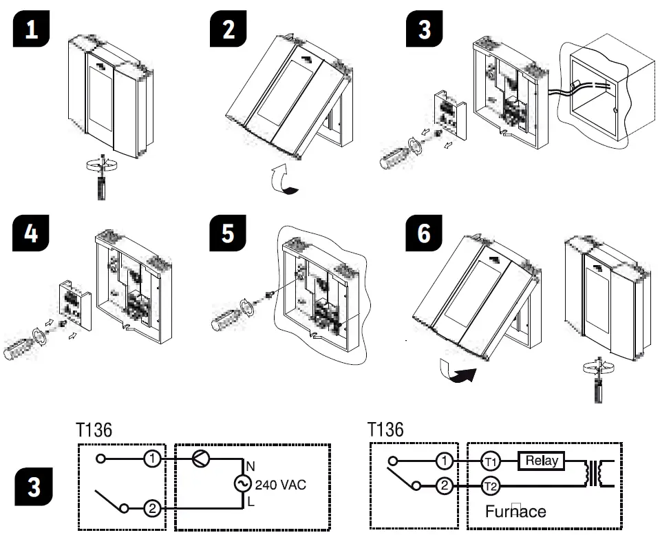 Installation Procedure