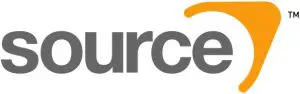 Source logo