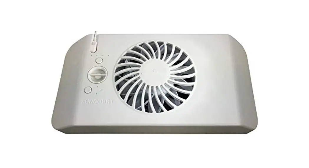 Suncourt Equalizer Ez8 Register Booster Hc600 Instruction Manual