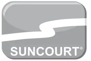 SUNCOURT Equalizer EZ8 Register Booster HC600 - logo