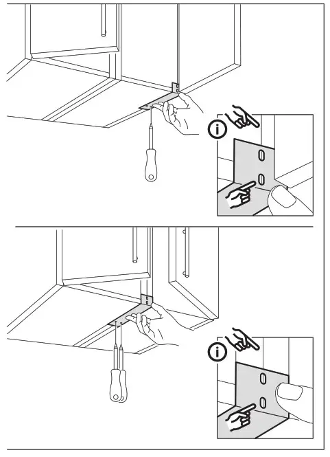 IKEA MITTLED LED Lighting Kitchen Worktop.- 4