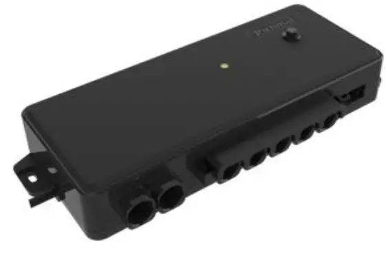 Richmat HJC9G Ble Control Box