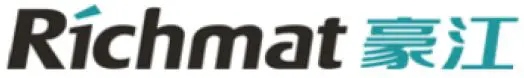 Richmat logo