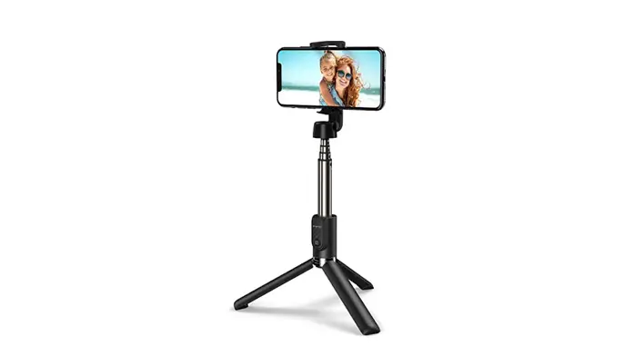 Atumtek Selfie Stick Tripod User Manual