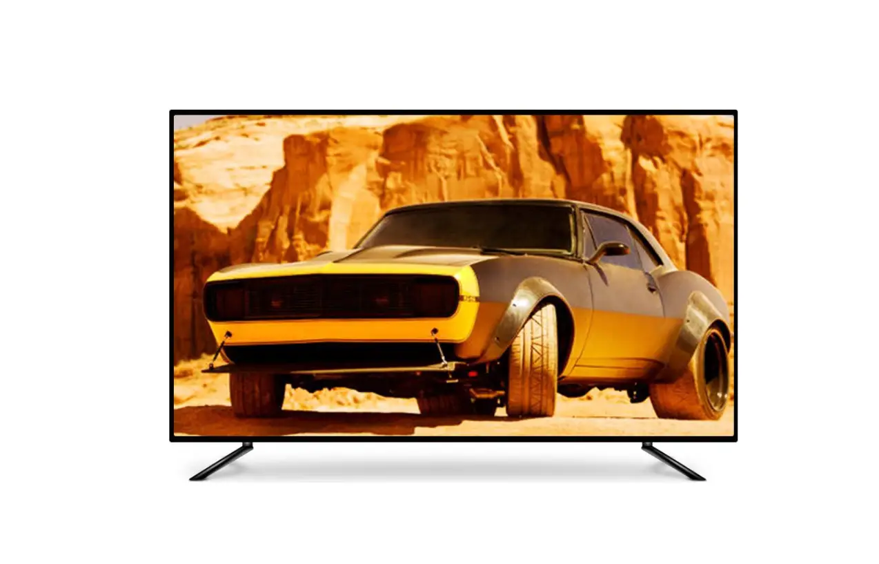 Shenzhen Qiyue Optronics Rwosu8547 85 Inch Smart 4k Uhd Tv User Manual Shenzhen Qiyue Optronics Rwosu8547 85 Inch Smart 4k Uhd Tv User Manual