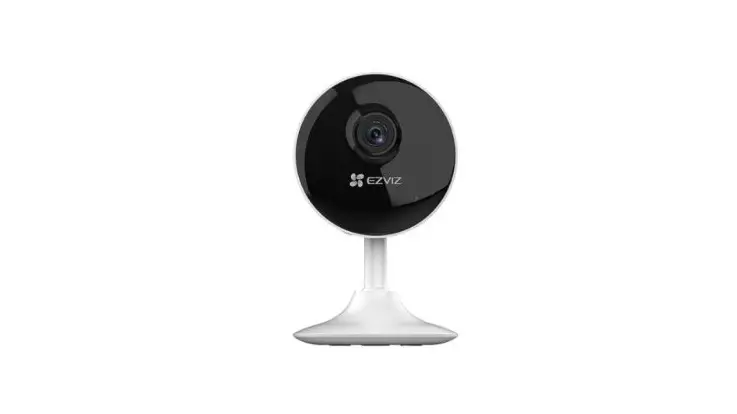 Ezviz C1c-b Smart Home Camera User Guide