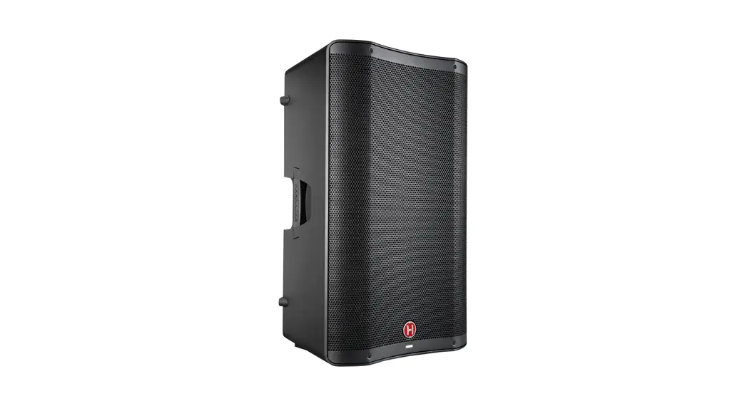 Harbinger Mls1000 Active Speaker Owner's Manual