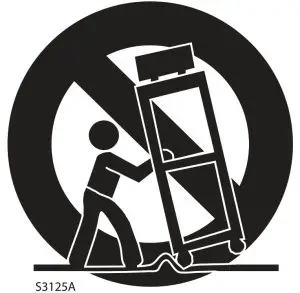 HARBINGER MLS1000 Active---icon1