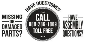 HARBINGER MLS1000 Active---icon2