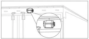 Shenzhen Auto Vox Technology W10 Digital Wireless Backup Camera - backup camera