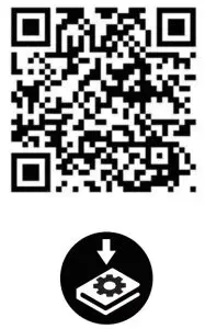 MASTECH MS6408 Distance Meter - QR CODE