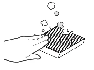 lefant Robot Vacuum Cleaner M201 - Maintenance 4