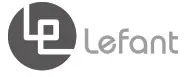 lefant Robot Vacuum Cleaner M201 - logo