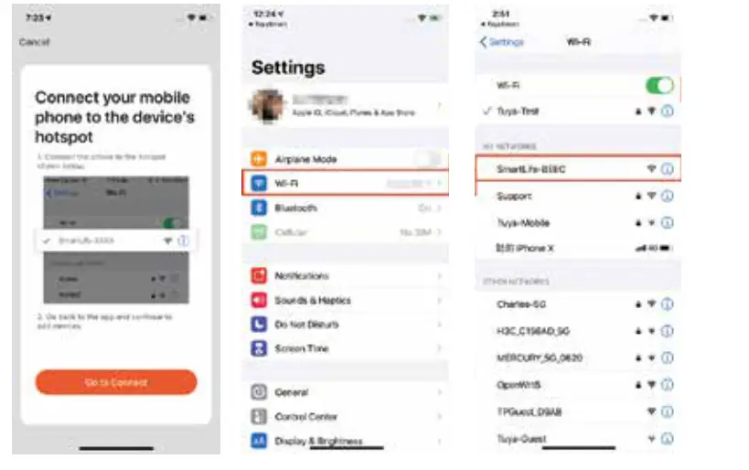 lefant Robot Vacuum Cleaner M201 - t your ph