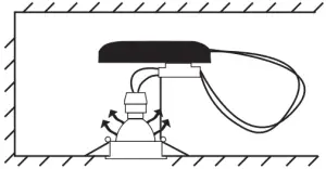 INSTALLATION INSTRUCTIONS