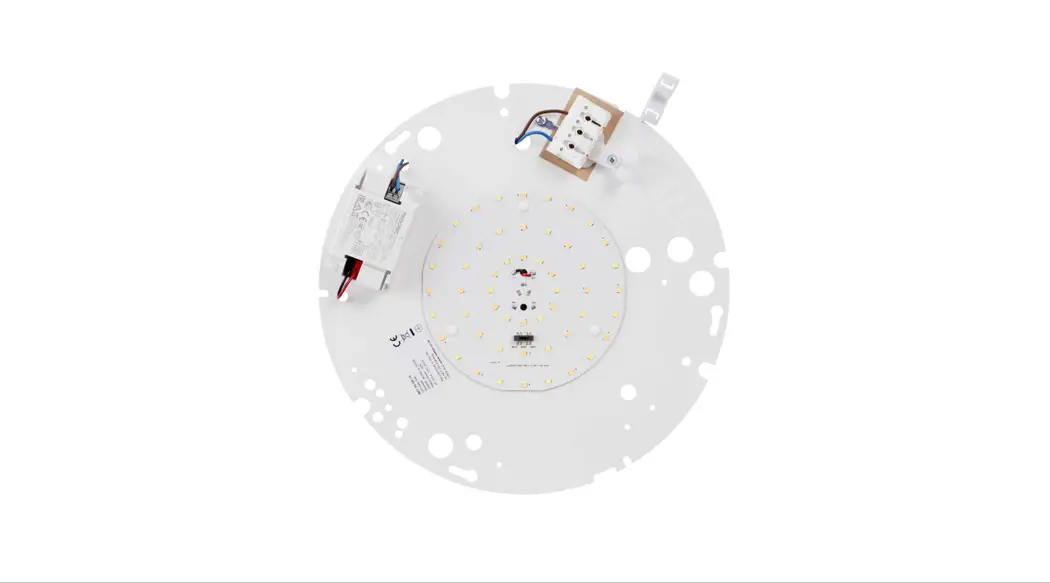 Net Led Lighting Net-33-06-xx Led Gear Tray Installation Guide