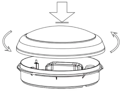 NET LED LIGHTING NET 33 06 XX LED Gear Tray -LED Gear