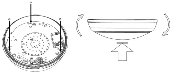 NET LED LIGHTING NET 33 06 XX LED Gear Tray -Step 4