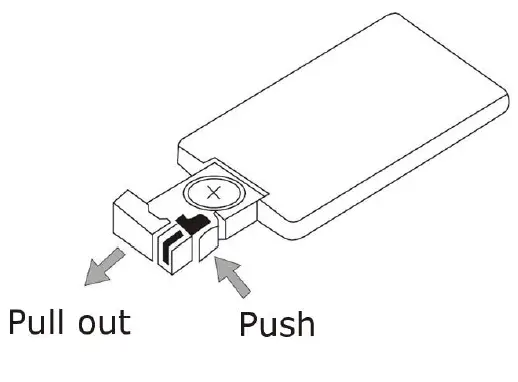 ELINZ W7QUAD Waterproof Monitor Fig7