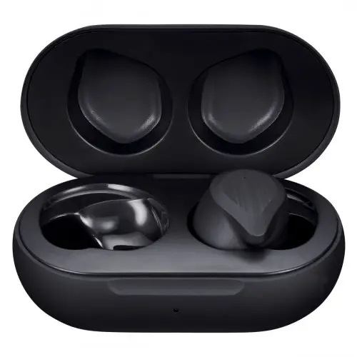 volkano VK-1130-BK True Wireless Earphone
