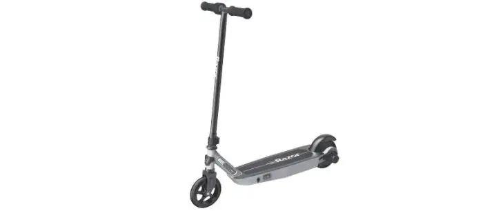 Razor Eelectric Hub Motor Scooter Owner's Manual Razor Eelectric Hub Motor Scooter Owner's Manual