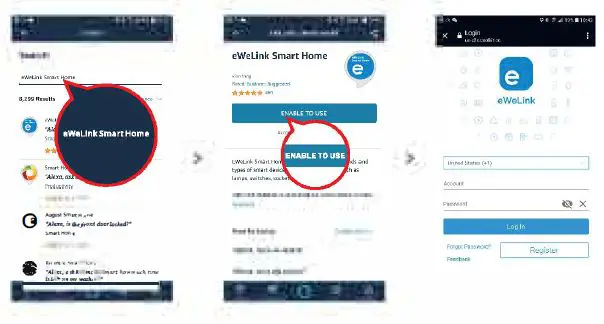 SONOFF S31 15A iPLUG WiFi Smart Plug 8
