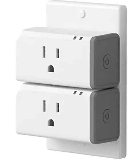 SONOFF S31 15A iPLUG WiFi Smart Plug