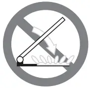 THETFORD K1500 Series Oven and Grill - Oven and Grill