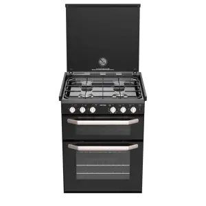 THETFORD K1500 Series Oven and Grill - grill