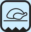 THETFORD K1500 Series Oven and Grill - icon2