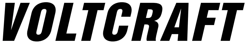 VOLTCRAFT - logo