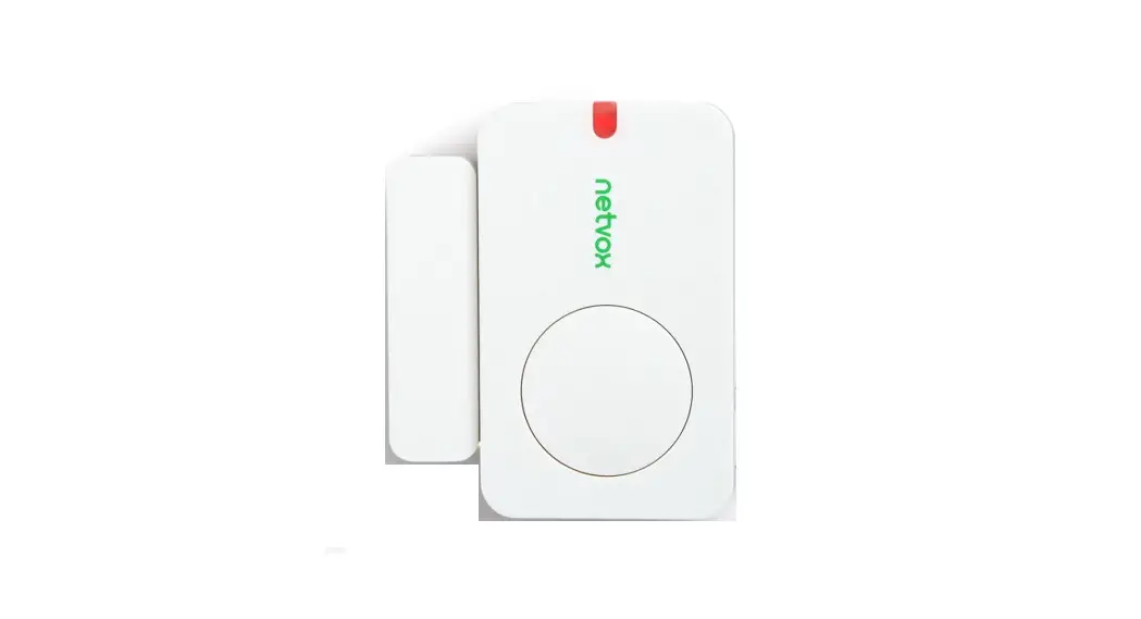 Netvox R311cc Wireless 2-gang Door Window Sensor User Manual Netvox R311cc Wireless 2-gang Door Window Sensor User Manual