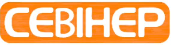 CEBIHEP H301-2 Wireless Transmitter logo