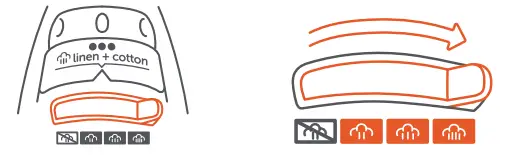 oliso TG1600PRO+ Smart Iron fig14