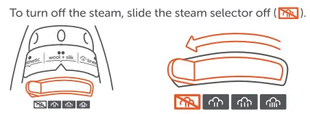 oliso TG1600PRO+ Smart Iron fig18