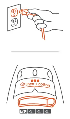 oliso TG1600PRO+ Smart Iron fig5