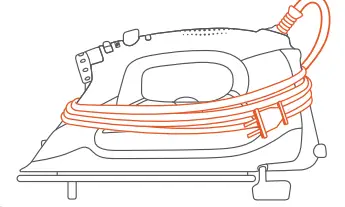 oliso TG1600PRO+ Smart Iron fig9