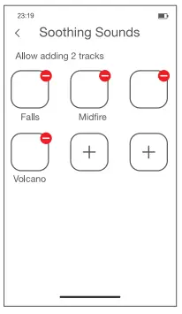 1MORE EH601 ComfoBuds Z TWS Earbuds - App 2