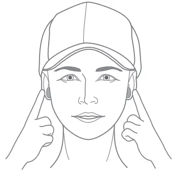 1MORE EH601 ComfoBuds Z TWS Earbuds - fig 5