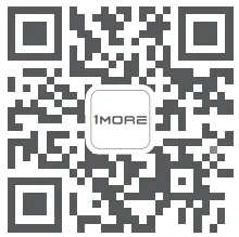 1MORE EH601 ComfoBuds Z TWS Earbuds - qr code