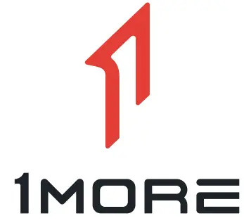 1MORE logo