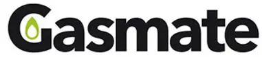 Gasmate BQ1096 Galaxy 4 Burner Sono Drop in BBQ LOGO