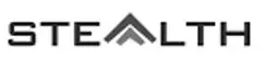 STEALTH- logo